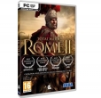 Total War: ROME II - cel mai nou joc de strategie si tactica este disponibil acum online si in magazinele de specialitate